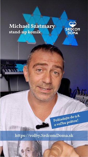 Michael Szatmáry